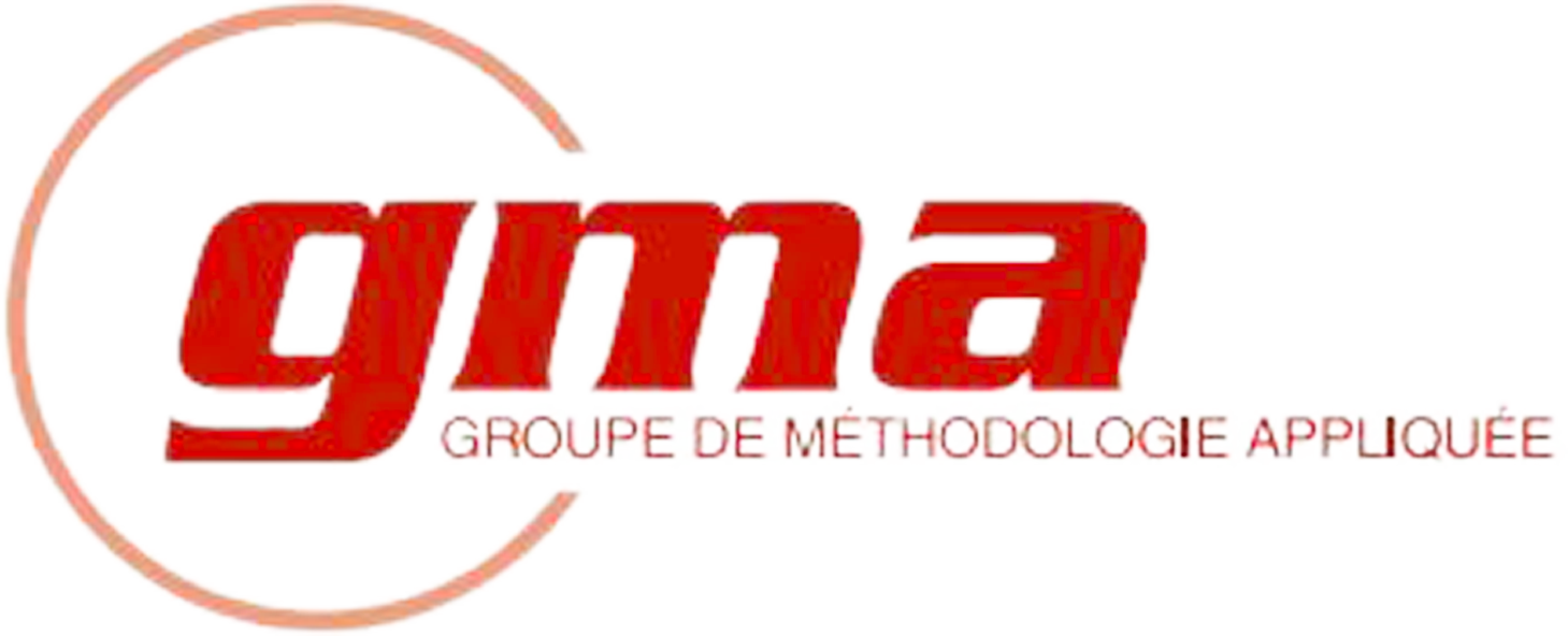 gma logo couleur
