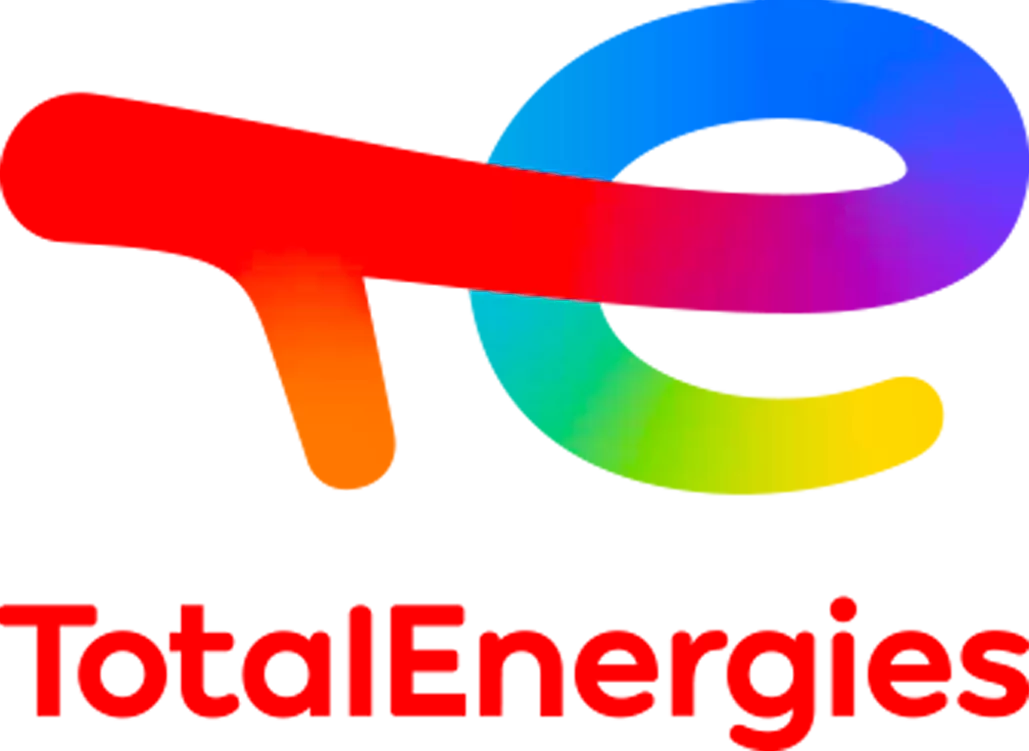 total logo couleur
